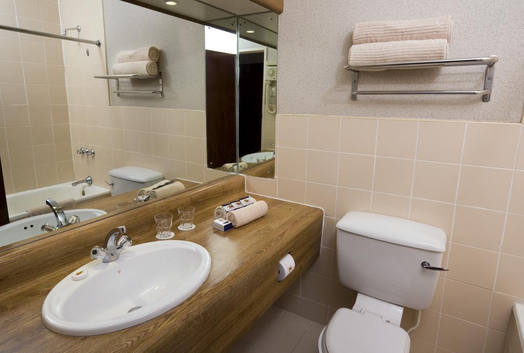Oudtshoorn Inn Hotel Kültér fotó